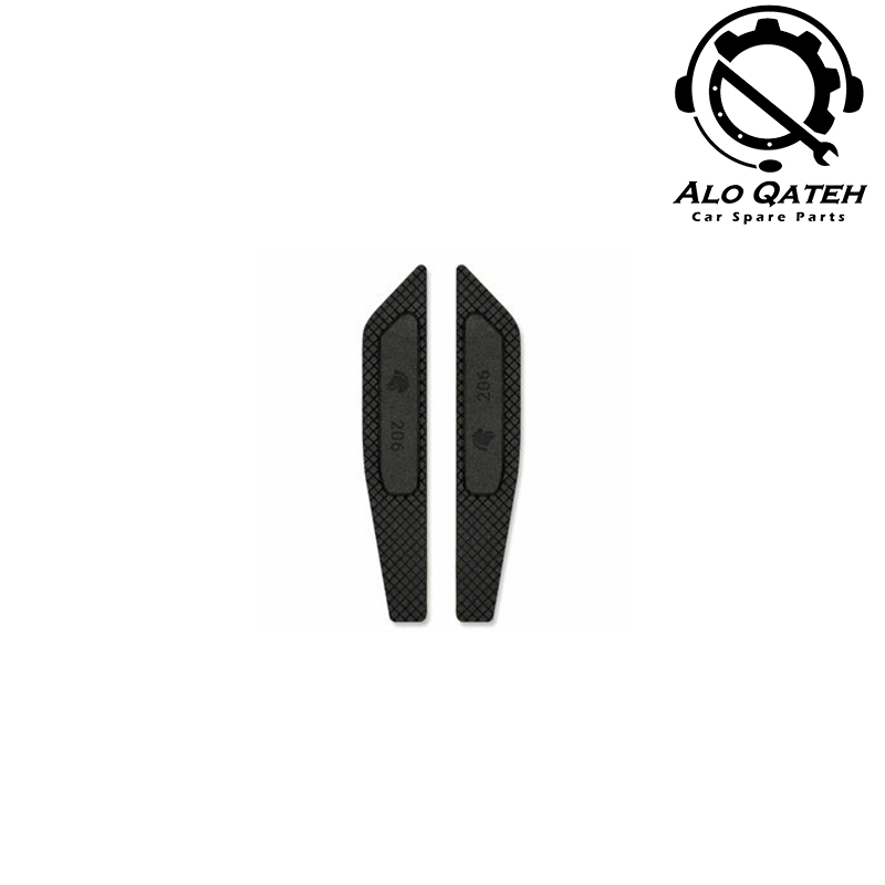 ضرب گیر کاپوت مزدا 3