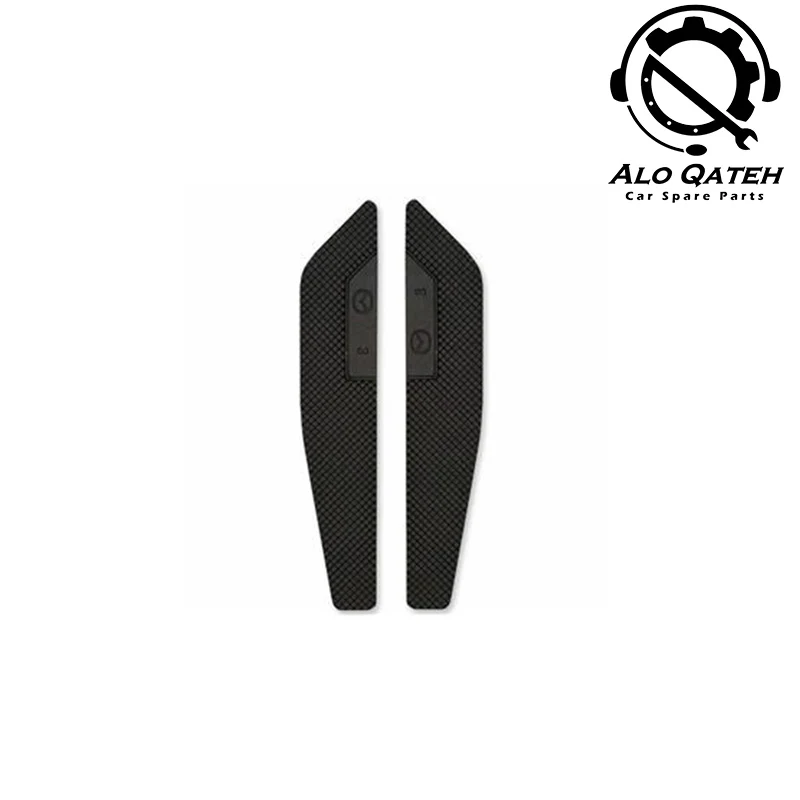 ضربه گیر کاپوت مزدا