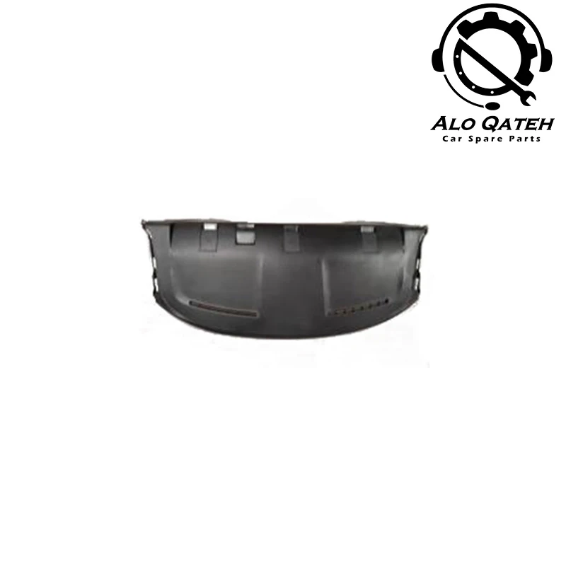 طاقچه عقب مزدا